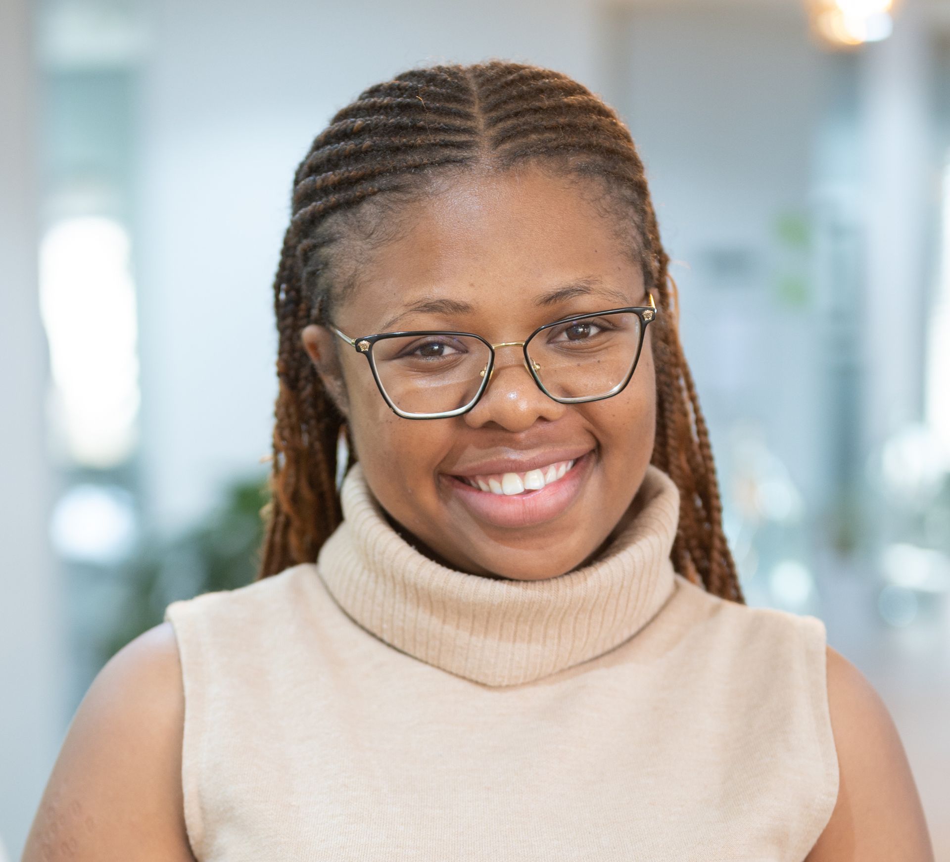 Lethabo Rangwanasha