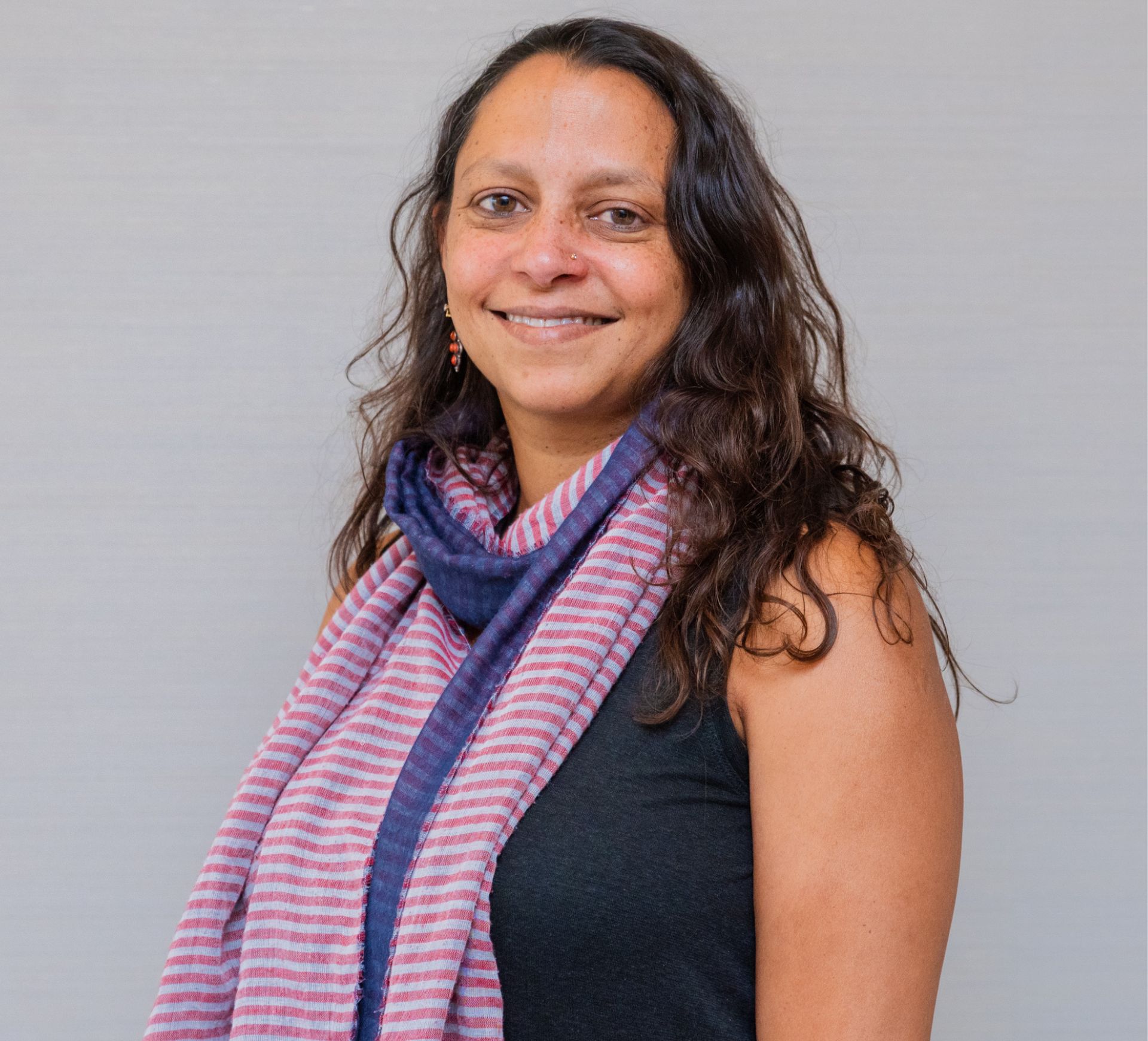 Dr. Yasmin Sitabkhan