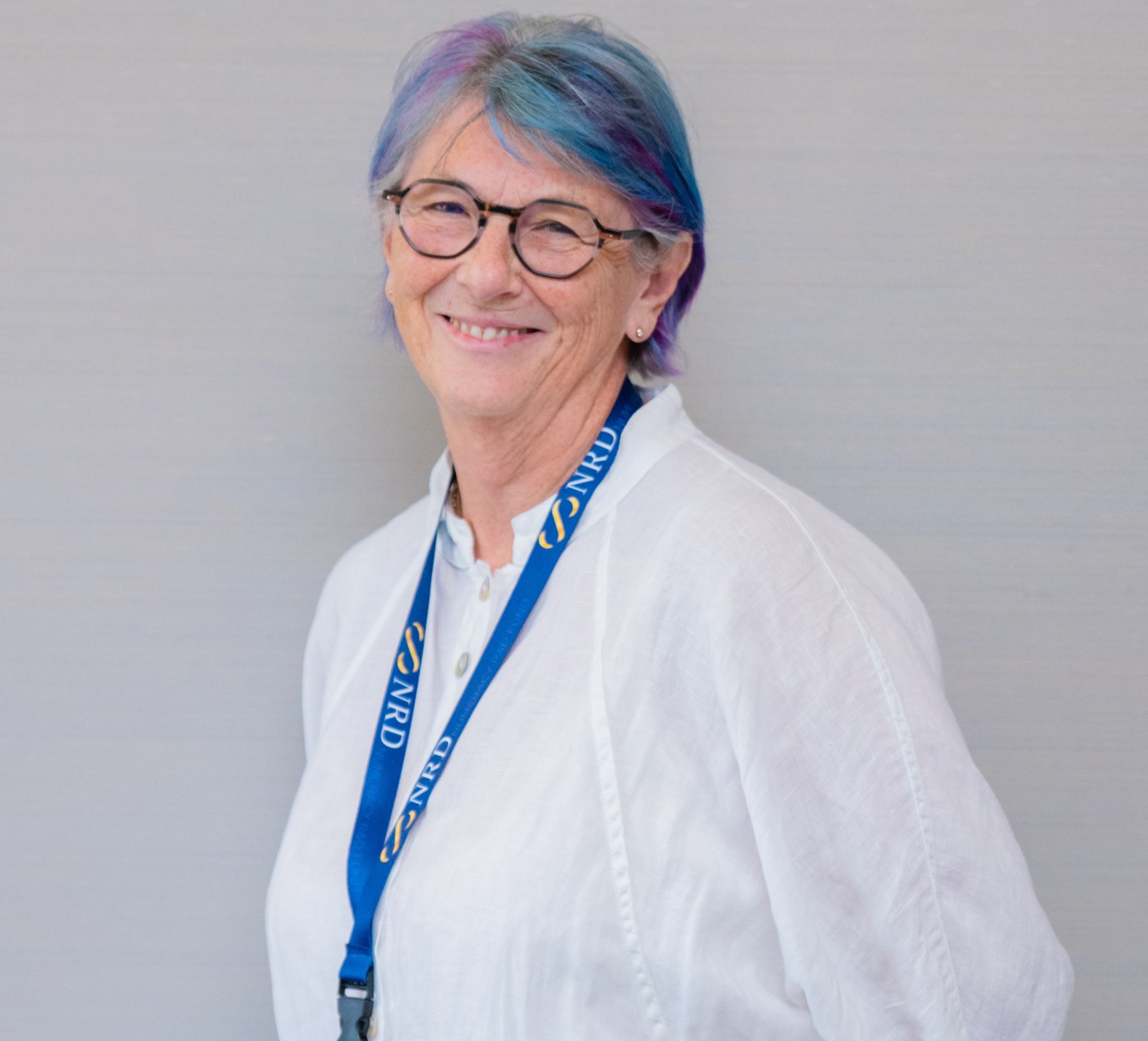 Lynne McClure