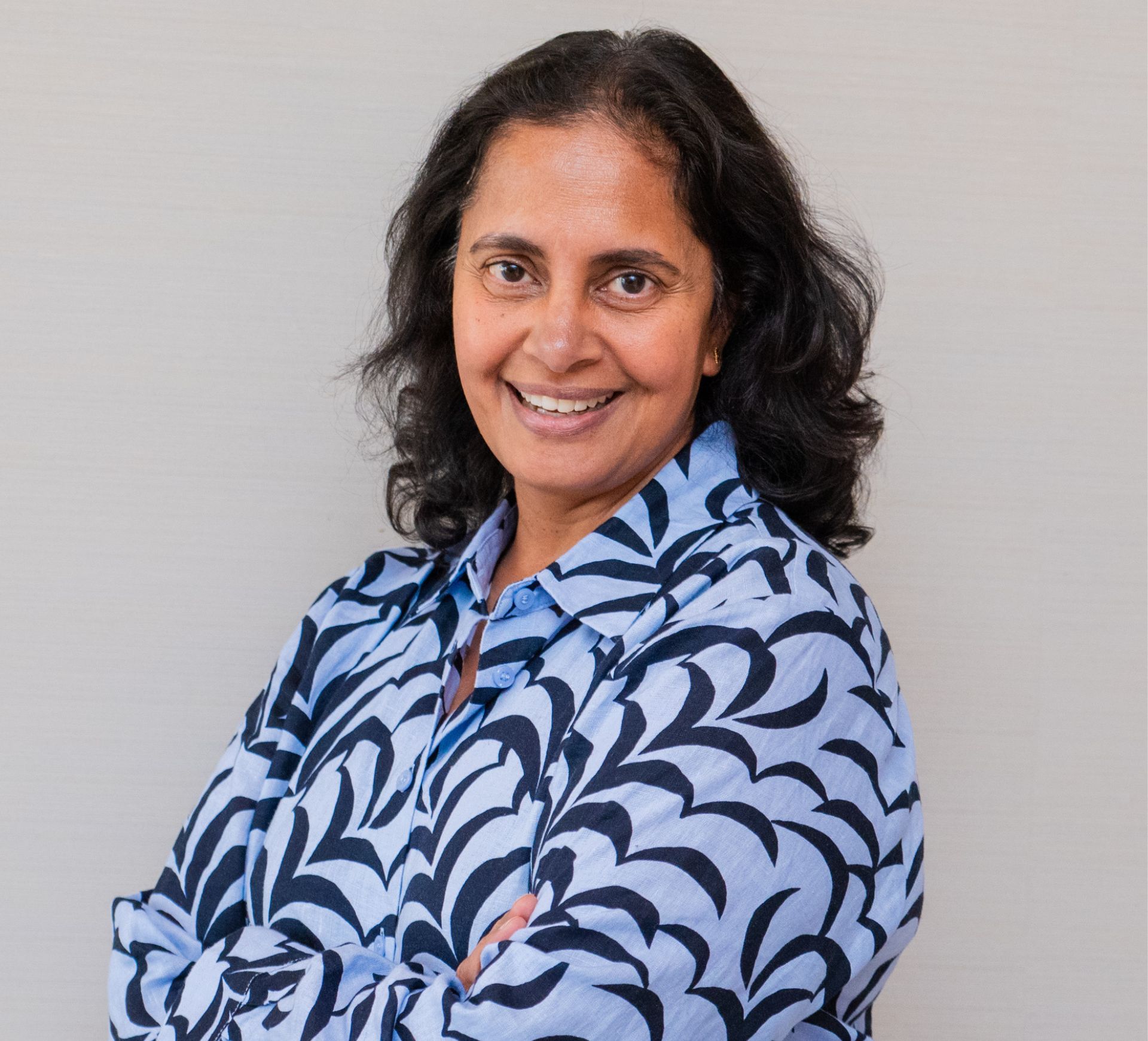 Prof. Hamsa Venkat