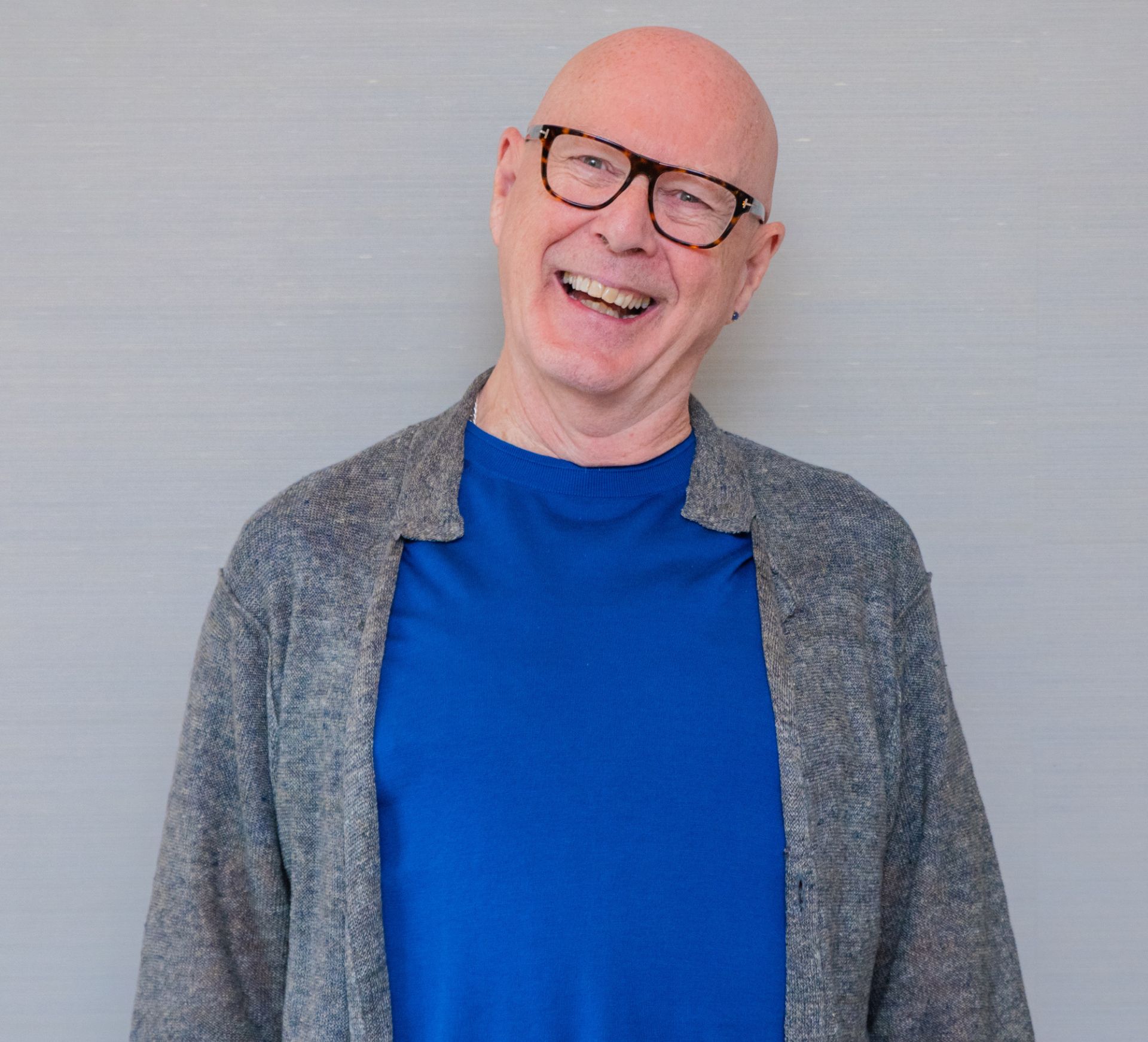 Prof. Mike Askew