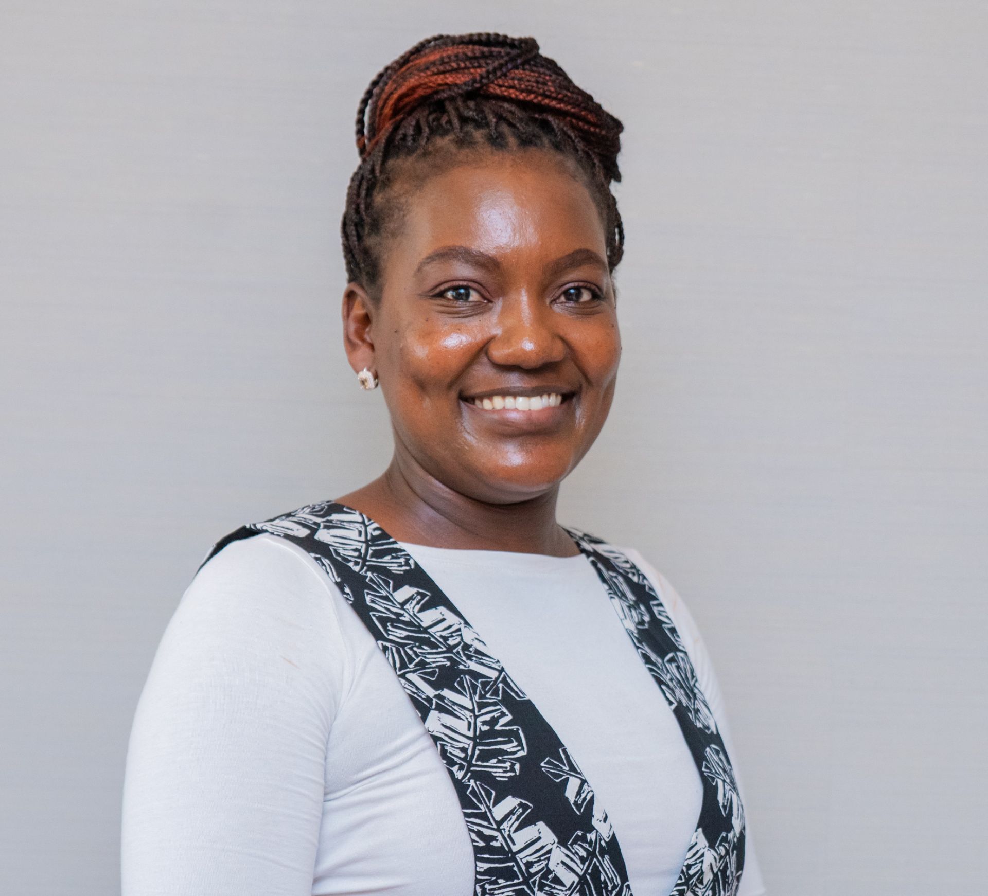 Teminah Musyoki