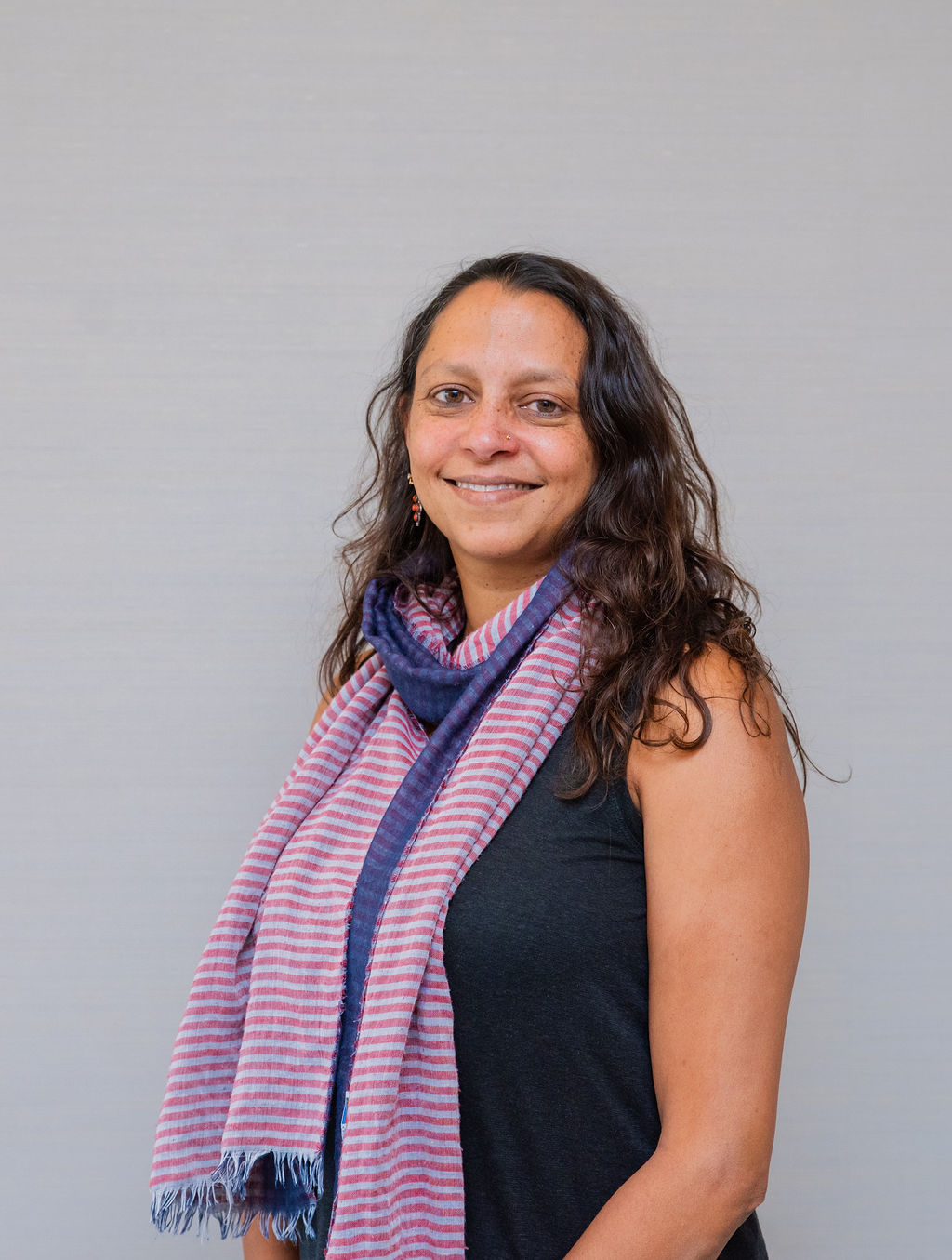 Dr. Yasmin Sitabkhan