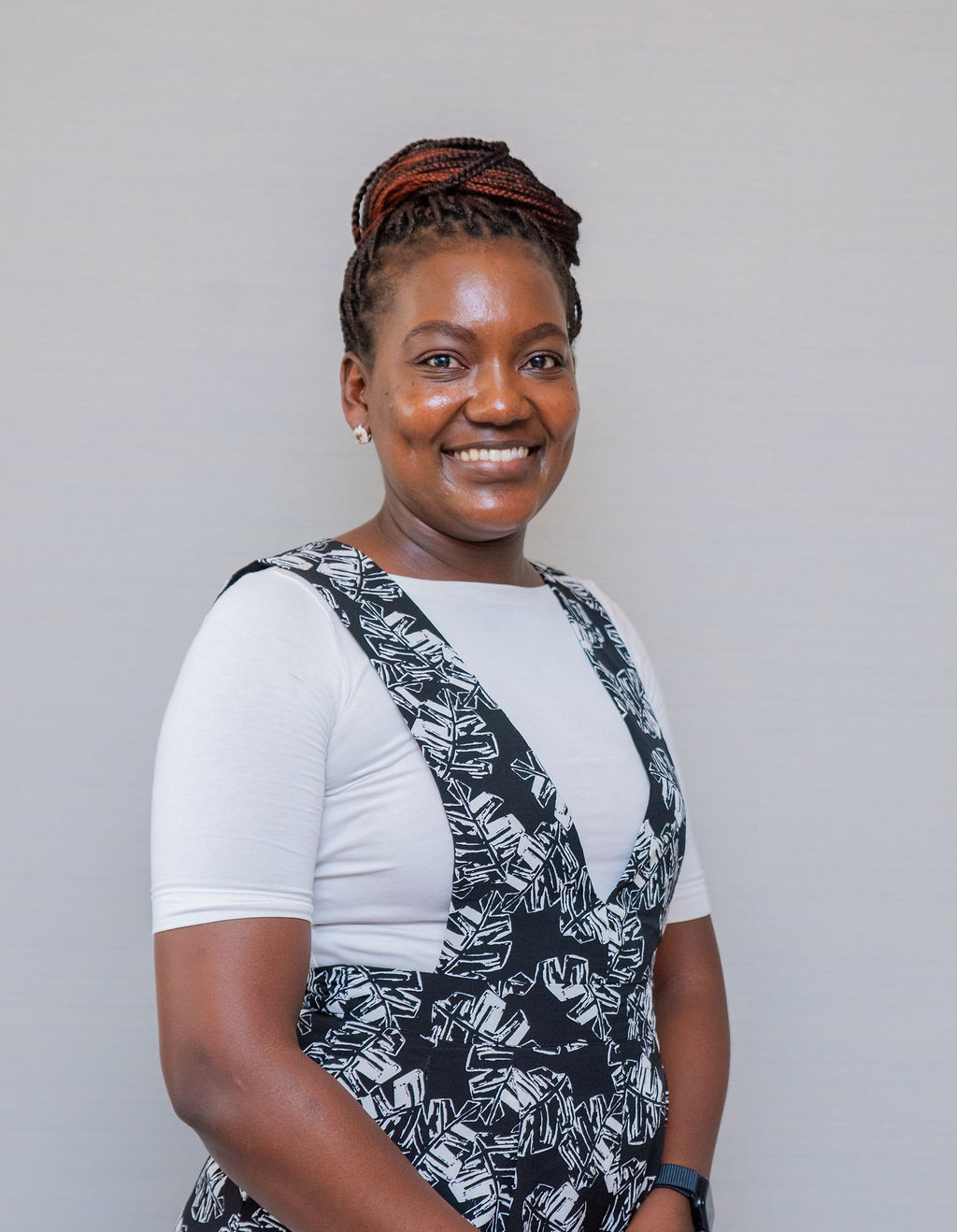 Teminah Musyoki