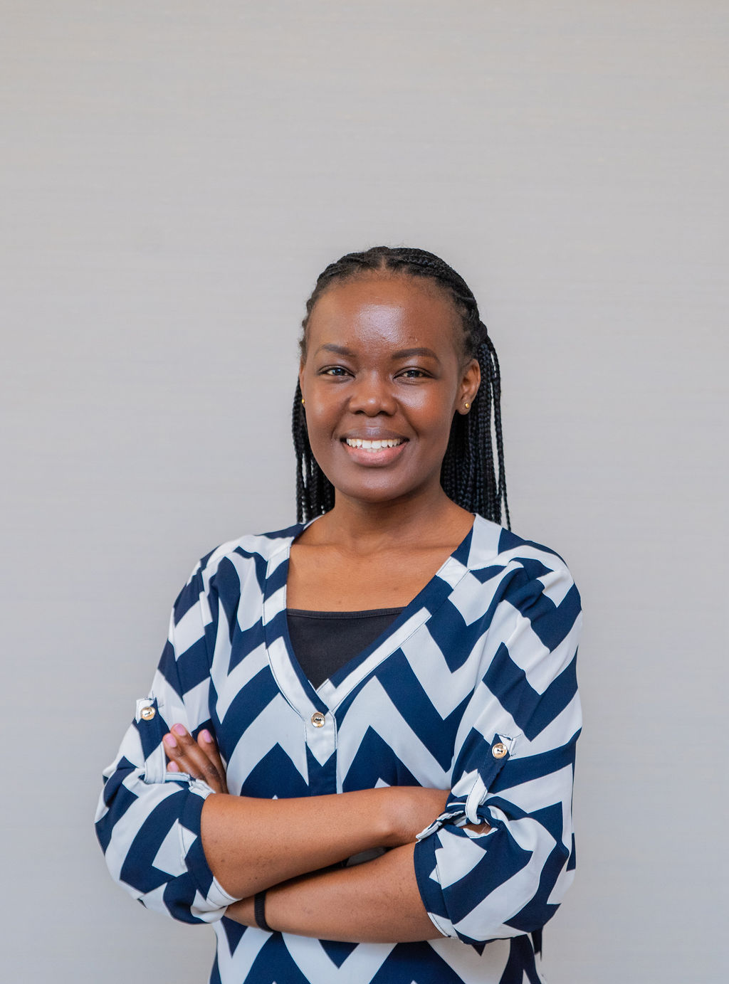 Elsie Adeya