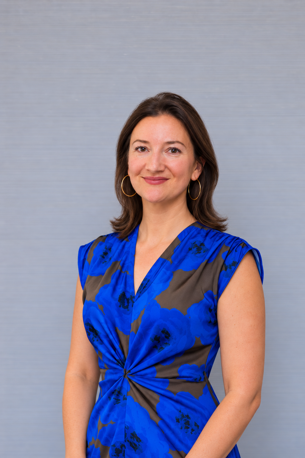 Natalie Lamprell